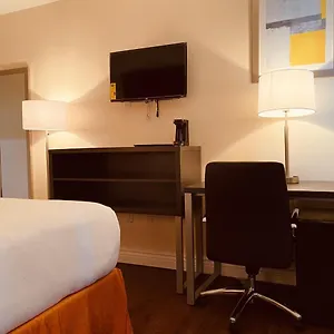 Hotel Quality