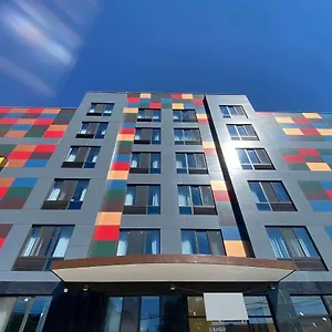 Super 8 By Wyndham Brooklyn Williamsburg 2*, Nueva York Estados Unidos