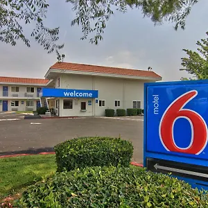 Hotel 6-sacramento, Ca - North