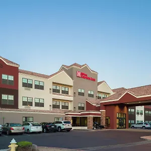 Hilton Garden Airport 3*, Phoenix Estados Unidos
