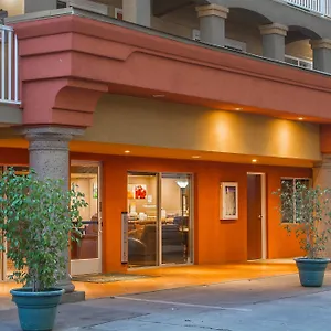 Gasthof Quality Convention Center, Sacramento