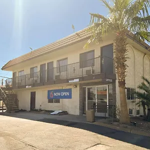 Hotel Americas Value Inn-henderson/lake Mead