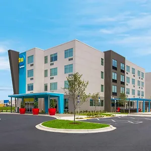 Hotel Tru By Hilton