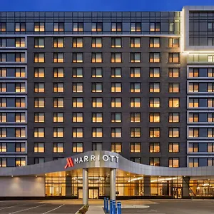 Marriott Jfk Airport 3*, Nueva York Estados Unidos