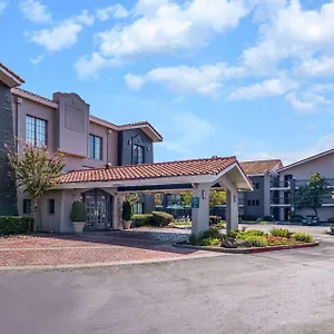 Hotel La Quinta By Wyndham Sacramento North, Carmichael