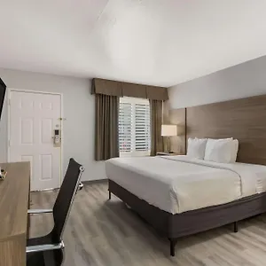 Surestay By Western 3*, Tempe Estados Unidos