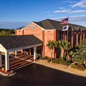 Hampton Savannah-i-95-north 3*, Port Wentworth Estados Unidos