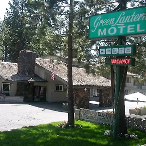 Hotel Lantern
