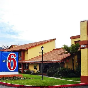 Hotel 6 Cal Expo Sacramento