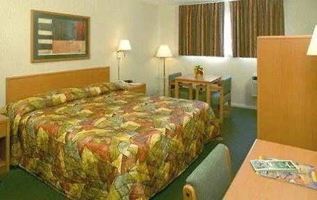 Red Lion Inn&Suites Sacramento