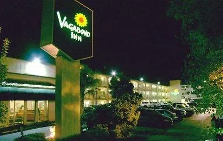 Red Lion Inn&Suites Sacramento Estados Unidos