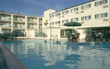 The Midtowner Hotel, Surestay Collection By Best Western Sacramento Hotel