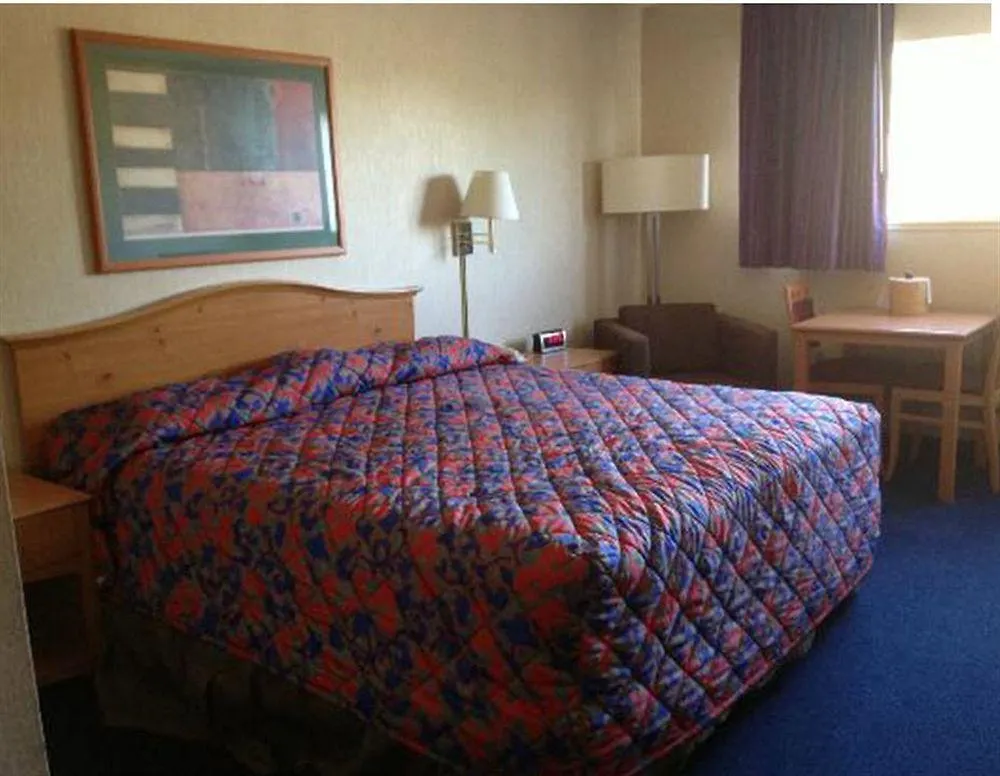 Red Lion Inn&Suites Sacramento