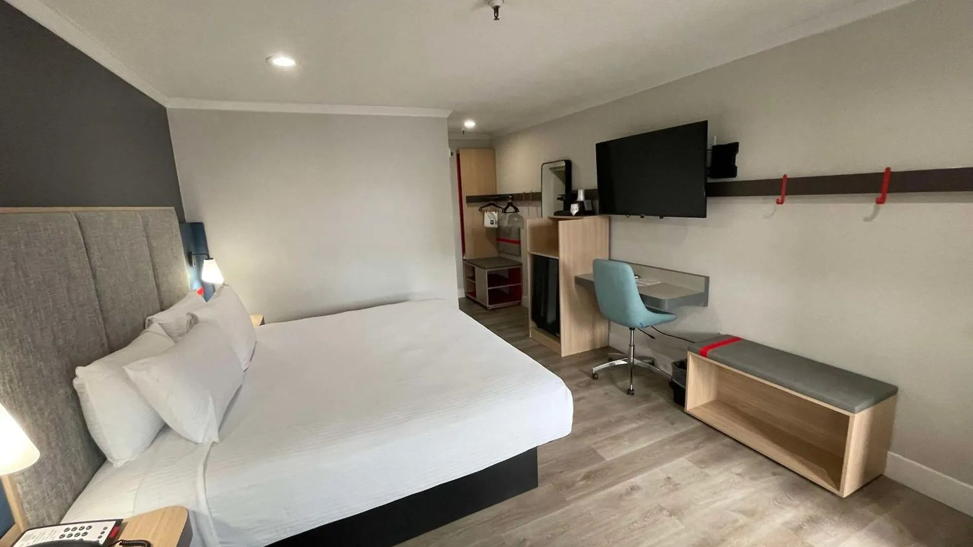 The Midtowner Hotel, Surestay Collection By Best Western Sacramento