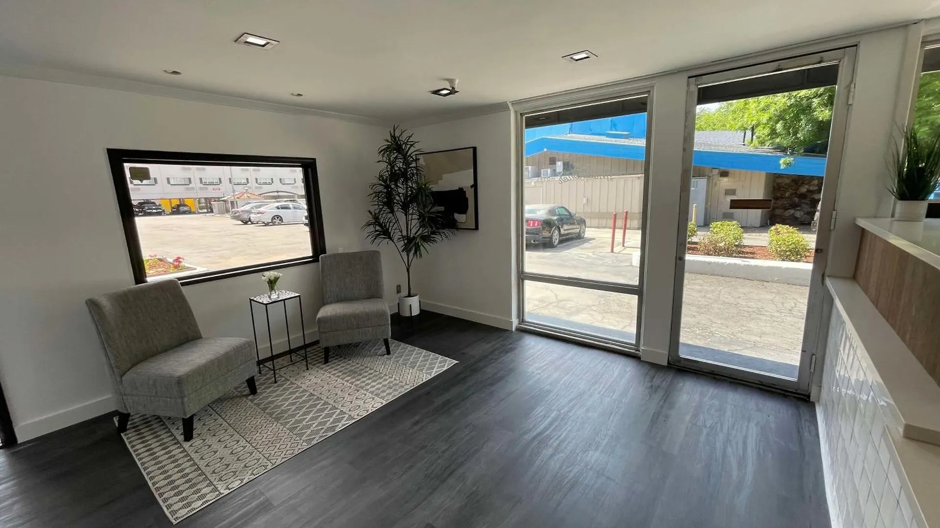 The Midtowner Hotel, Surestay Collection By Best Western Sacramento