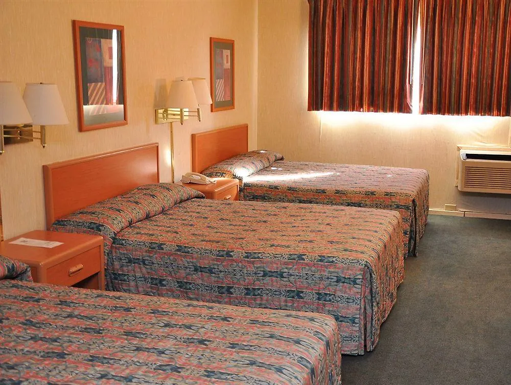 Hotel Red Lion Inn&Suites Sacramento