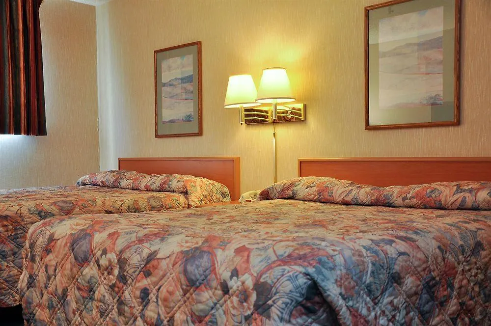 The Midtowner Hotel, Surestay Collection By Best Western Sacramento 3*,  USA