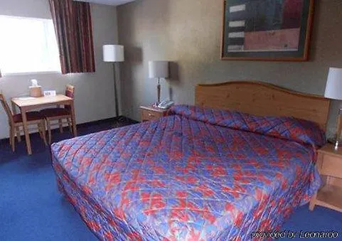 The Midtowner Hotel, Surestay Collection By Best Western Sacramento 3*,