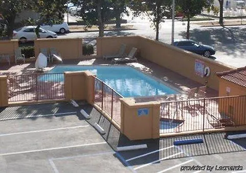 *** Hotel The Midtowner Hotel, Surestay Collection By Best Western Sacramento USA