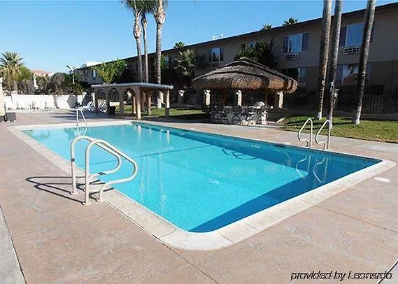 The Midtowner Hotel, Surestay Collection By Best Western Sacramento