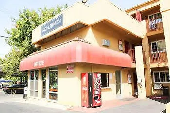 Red Lion Inn&Suites Sacramento 3*,  Estados Unidos