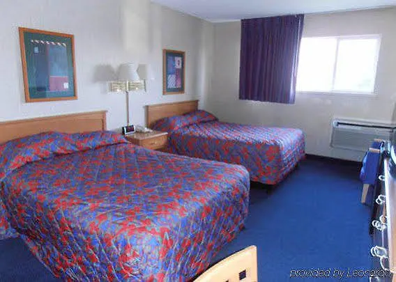 Red Lion Inn&Suites Sacramento Estados Unidos