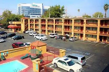 Red Lion Inn&Suites Sacramento Hotel