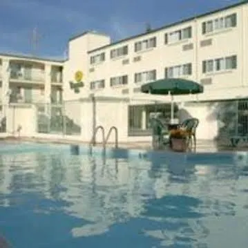 The Midtowner Hotel, Surestay Collection By Best Western Sacramento