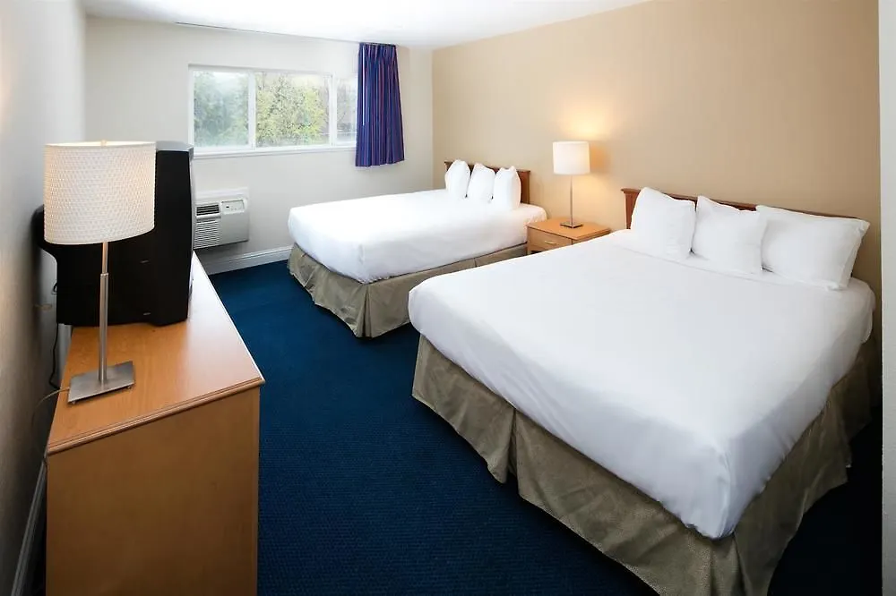 Hotel The Midtowner Hotel, Surestay Collection By Best Western Sacramento