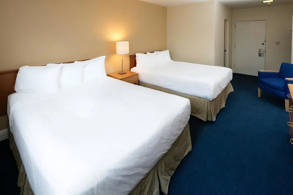 Hotel The Midtowner Hotel, Surestay Collection By Best Western Sacramento