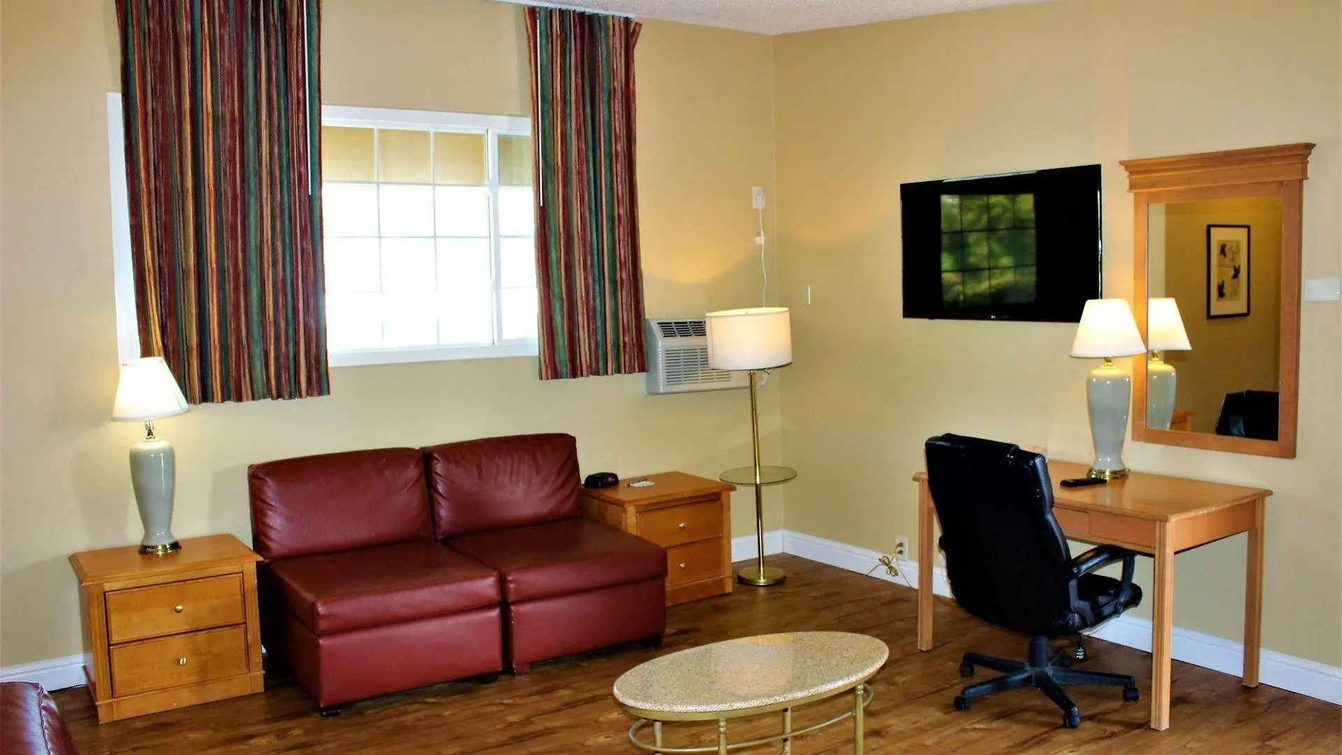 Hotel The Midtowner Hotel, Surestay Collection By Best Western Sacramento
