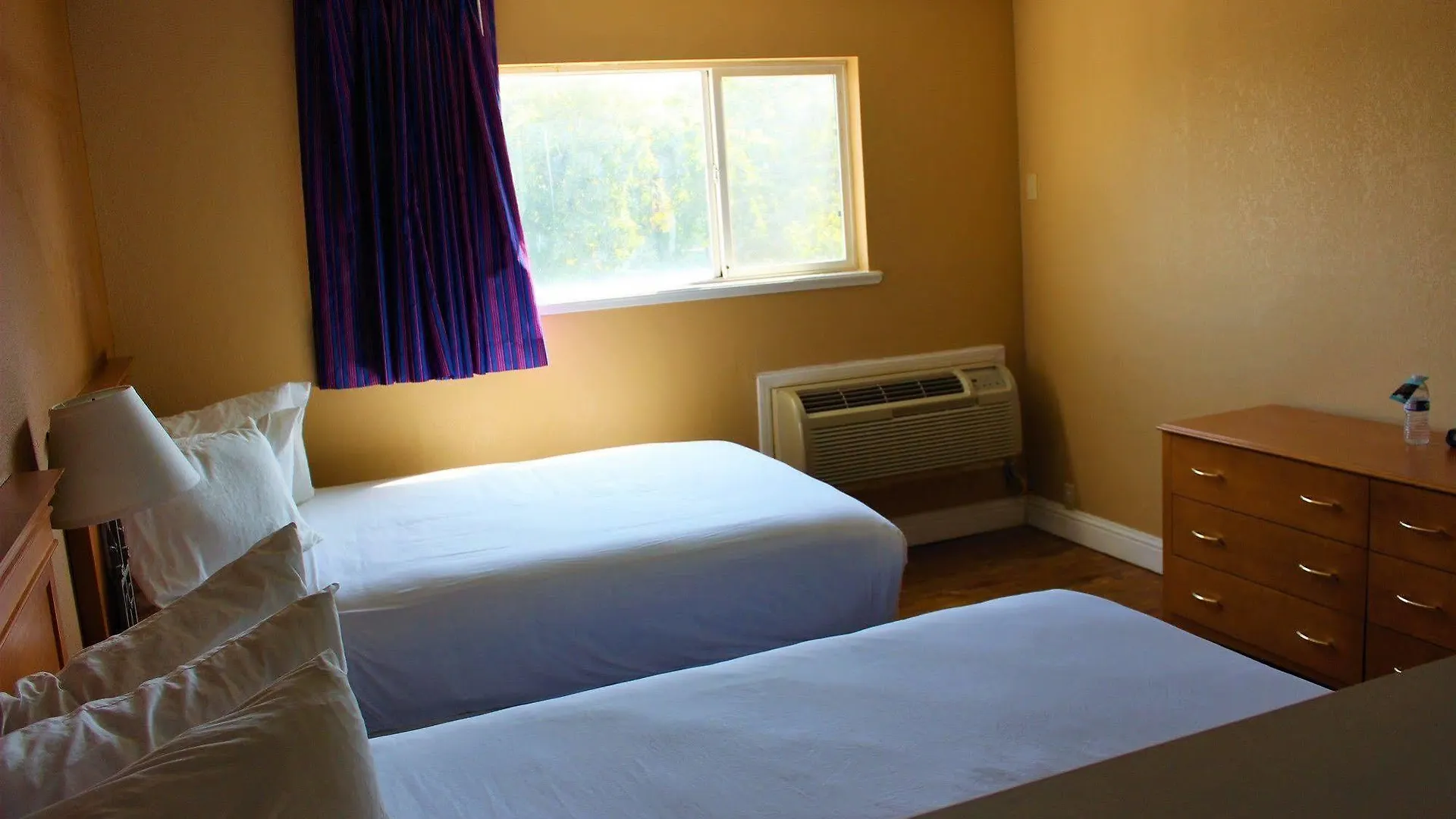 *** Hotel The Midtowner Hotel, Surestay Collection By Best Western Sacramento USA