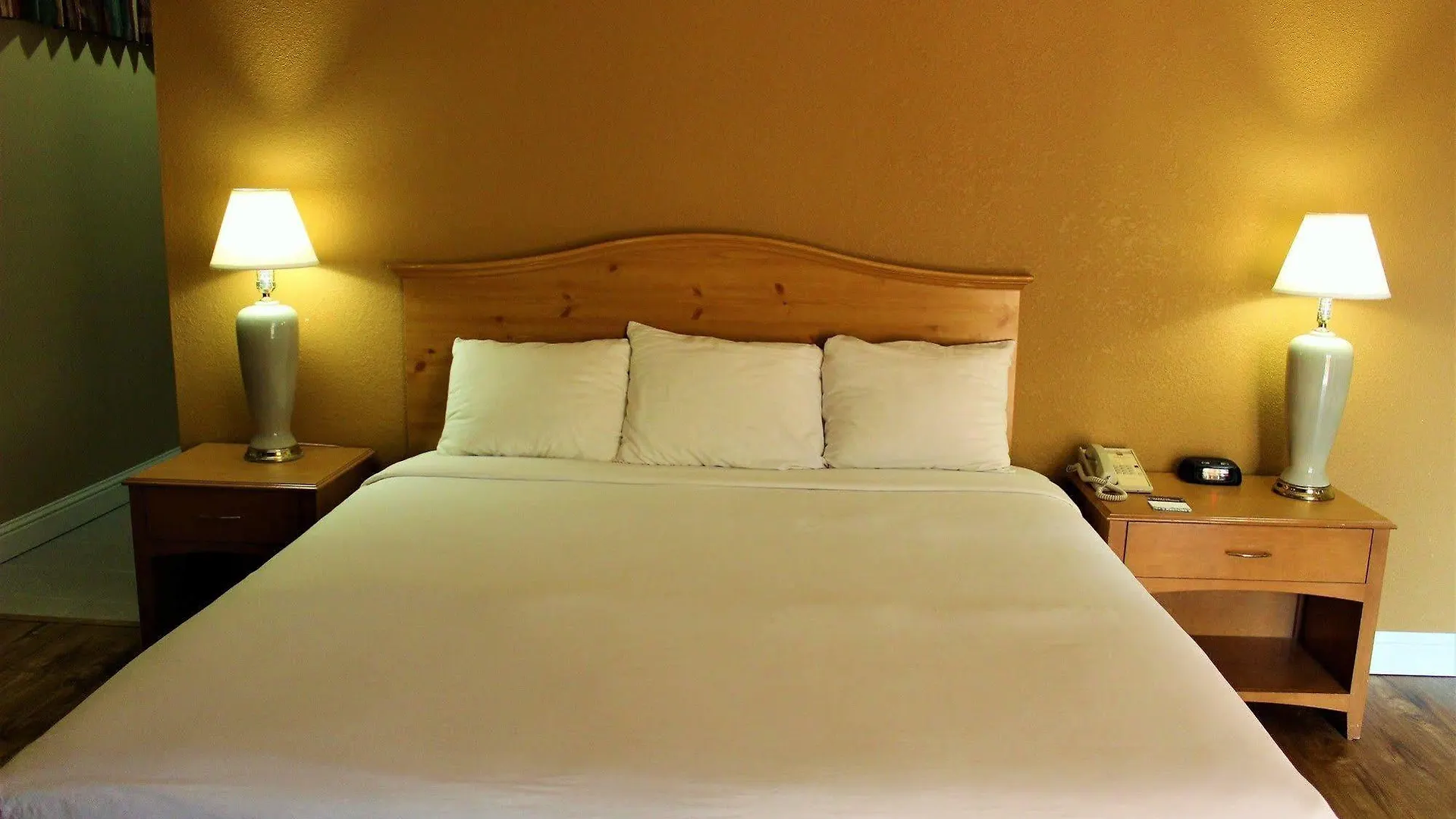 The Midtowner Hotel, Surestay Collection By Best Western Sacramento