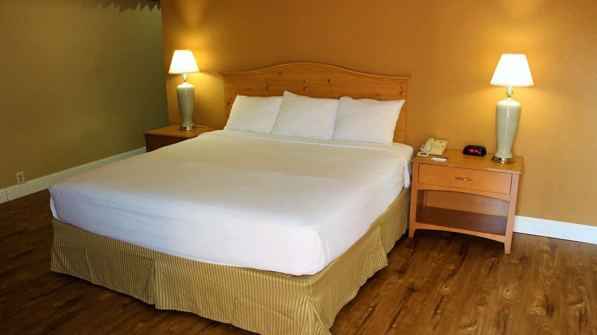 The Midtowner Hotel, Surestay Collection By Best Western Sacramento Hotel