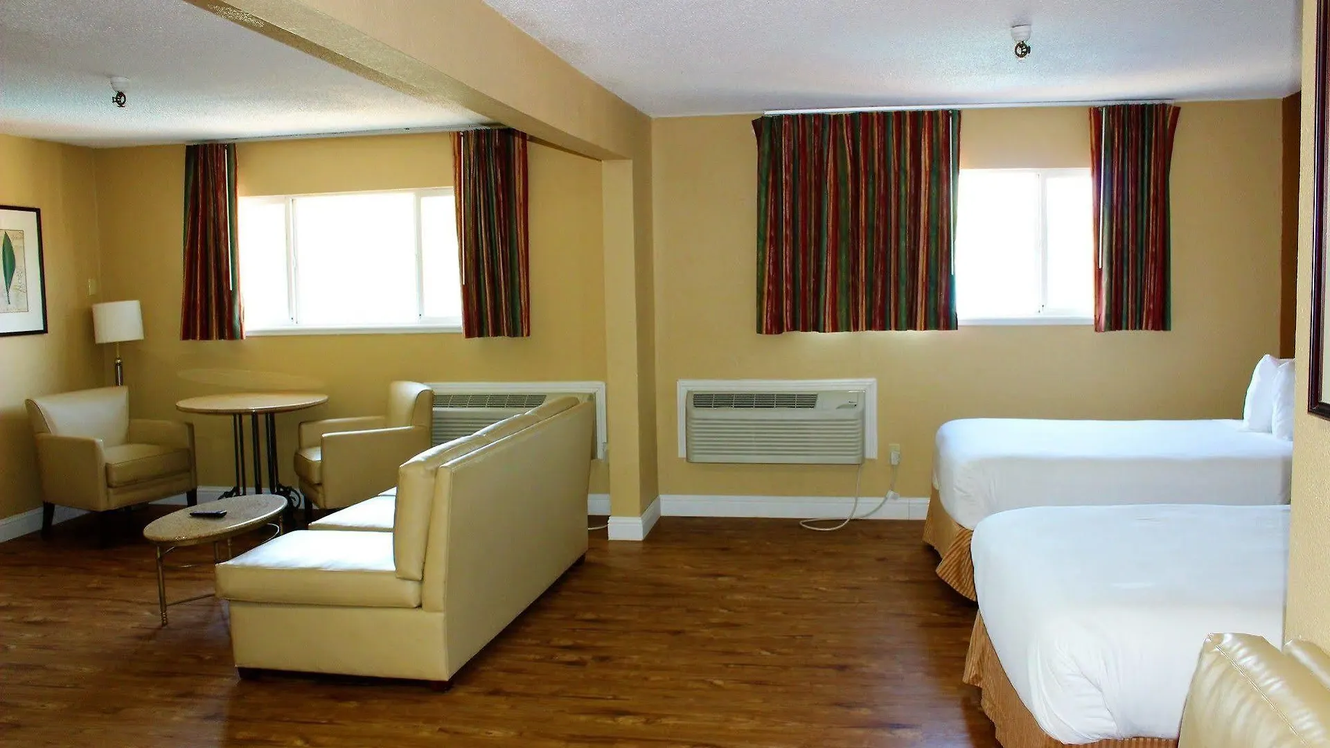 The Midtowner Hotel, Surestay Collection By Best Western Sacramento USA