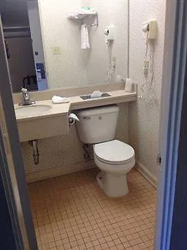 The Midtowner Hotel, Surestay Collection By Best Western Сакраменто США